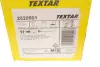 Тормозные колодки TEXTAR 2520501 (фото 7)