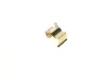 Комплект гальмівних колодок передн, CHRYSLER GRAND VOYAGER V, PACIFICA, TOWN & COUNTRY, VOYAGER V DODGE GRAND, JOURNEY FIAT FREEMONT JEEP GLADIATOR, WRANGLER IV LANCIA VOYAGER 2.0-6.4 06.07- TEXTAR 2537801 (фото 6)