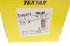 Тормозные колодки TEXTAR 2590801 (фото 6)