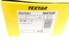 Гальмівні колодки TEXTAR 2627001 (фото 13)