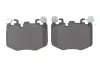 Колодки гальмівні (передні) BMW 5 (G60) 23-/7 (G70) 22- (Brembo) Q+ TEXTAR 2681901 (фото 5)