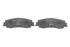 Гальмівні колодки задн, LEXUS LX TOYOTA LAND CRUISER, LAND CRUISER 300, LAND CRUISER PRADO 2.8D-3.5 08.21- Textar 2683101 (фото 4)