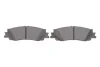 Гальмівні колодки задн, LEXUS LX TOYOTA LAND CRUISER, LAND CRUISER 300, LAND CRUISER PRADO 2.8D-3.5 08.21- Textar 2683101 (фото 5)