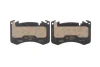 Гальмівні колодки (передн) Land Rover Range Rover 21- Textar 2685601 (фото 4)