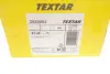 Гальмівні колодки TEXTAR 2920002 (фото 8)