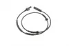 Датчик ABS (передній) BMW 5 (F10/F18)/7 (F01-F04) 08- (L=988mm) TEXTAR 45015400 (фото 5)