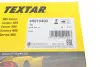 Датчик ABS (передній) BMW 5 (F10/F18)/7 (F01-F04) 08- (L=988mm) TEXTAR 45015400 (фото 6)