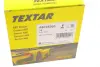 Датчик ABS (задній) MB S-class (W221) 05-13 TEXTAR 45018300 (фото 7)