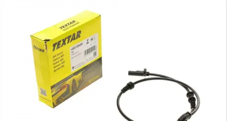 Датчик ABS (передній) MB C-class (W204) 07-14 (L=705mm) TEXTAR 45018600