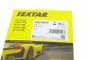 Датчик ABS (передній) BMW 1 (F20/F21)/3 (F22/F84)/4 (F32/F82) 12- (L=819mm) TEXTAR 45019900 (фото 6)