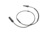 Датчик ABS (задній) BMW 1 (F20/F21)/3 (F30/F80) 11- (L=885mm) TEXTAR 45020000 (фото 5)