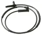 Датчик ABS (задній) BMW X5 (E70)/X6 (F16) 06- TEXTAR 45020300 (фото 1)