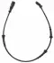 Датчик ABS (передній) Renault Clio/Logan/Dacia Sandero 1.2-2.0 04- (L=670) TEXTAR 45024000 (фото 1)