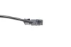 Датчик ABS (передній) Renault Clio/Logan/Dacia Sandero 1.2-2.0 04- (L=670) TEXTAR 45024000 (фото 5)
