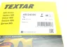 Датчик ABS (передній) Renault Clio/Logan/Dacia Sandero 1.2-2.0 04- (L=670) TEXTAR 45024000 (фото 8)