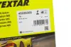Датчик ABS (передній) BMW 7 (E65/E66/E67) 01-08 (L) TEXTAR 45026300 (фото 6)