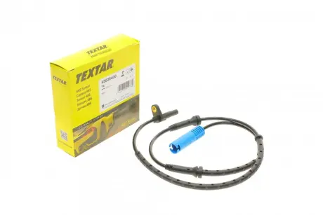 Датчик ABS (задній) BMW 7 (E65/E66/E67) 04-11 TEXTAR 45026400