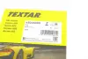 Датчик ABS (задній) BMW 5 (F10)/6 Gran Coupe (F06) 09-17 (L=675mm) TEXTAR 45026600 (фото 6)