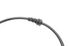 Датчик ABS (передній) (R) MB EQC (N293) 19-/GLC (X253/C253) 16- (L=1641mm) TEXTAR 45029100 (фото 6)