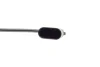 Датчик ABS (передній) (L) MB EQC (N293) 19-/GLC (X253/C253) 16- (L=1604mm) TEXTAR 45029200 (фото 3)