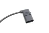 Датчик ABS (передній) (L) MB EQC (N293) 19-/GLC (X253/C253) 16- (L=1604mm) TEXTAR 45029200 (фото 4)