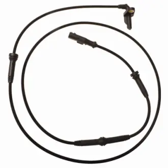 Датчик ABS (задній) (R) Renault Kangoo 08- (L=1624mm) TEXTAR 45030000