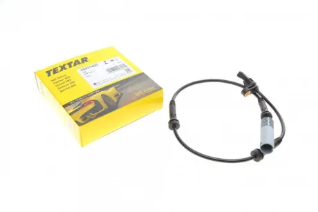 Датчик ABS (передній) BMW M5 (E60)/M6 (E63) 04-10 TEXTAR 45031400