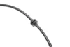 Датчик ABS передн Лів MERCEDES C (A205), C (C205), C T-MODEL (S205), C (W205) 1.5H-3.0 12.13-04.23 TEXTAR 45031600 (фото 3)