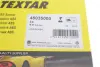 Датчик ABS (передній) Land Rover Discovery Sport/Range Rover Evoque 2.0/2.0D/2.2D 11- TEXTAR 45035000 (фото 4)