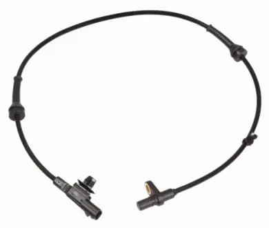 Датчик ABS (задній) Nissan Qashqai 13- (R) TEXTAR 45040600