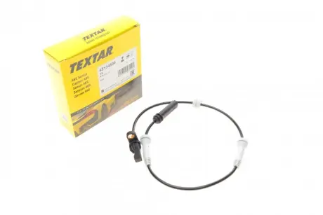 Датчик ABS (передній) BMW 3 Gran Turismo (F34)/4 Gran Coupe (F36) 13- (L=630mm) TEXTAR 45134500