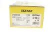 Колодки ручника TEXTAR 91055100 (фото 5)