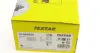 Колодки ручника TEXTAR 91066900 (фото 11)