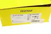 Колодки ручника TEXTAR 91074700 (фото 6)
