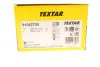 Колодки ручника TEXTAR 91082700 (фото 5)