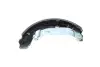 Колодки гальмівні (задні) Peugeot 208/Citroen C3 12- (барабанні) (228.4x42) TEXTAR 91084300 (фото 7)