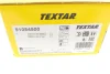 Гальмівні колодки гальма стоянки, комплект Textar 91084500 (фото 6)