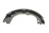 Колодки ручника Hyundai Tucson 15-/Kia Sportage 16- TEXTAR 91086300 (фото 7)
