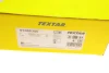 Колодки ручника Hyundai Tucson 15-/Kia Sportage 16- TEXTAR 91086300 (фото 9)
