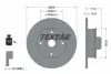 Диск гальмівний задн Лів/Прав SEAT CORDOBA, CORDOBA VARIO, CORDOBA VARIO/KOMBI, IBIZA II, TOLEDO I VW CORRADO, GOLF II, GOLF III, GOLF IV, JETTA II, PASSAT B2, PASSAT B3/B4 1.0-2.2 08.83-12.02 TEXTAR 92041803 (фото 1)