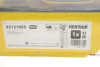 Диск гальмівний (передній) Audi Q7 06-15/Porsche Cayenne 02-/VW Touareg 02-10 (350x34) (R) PRO+ Textar 92121805 (фото 4)