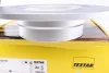 Гальмівний диск (задн) BMW 1 (E81/E87)/3 (E90/E92) 05-13 (296x10.5) PRO Textar 92133103 (фото 4)