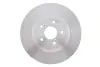 Диск гальмівний (передній) Subaru Forester 03-/Impreza 94-/Outback00- (294x24) TEXTAR 92139500 (фото 1)