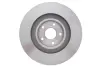 Диск гальмівний (передній) Subaru Forester 03-/Impreza 94-/Outback00- (294x24) TEXTAR 92139500 (фото 2)