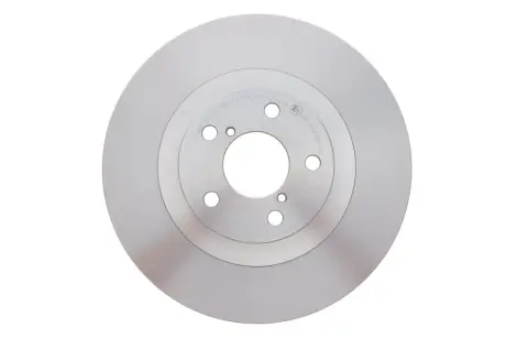 Диск гальмівний (передній) Subaru Forester 03-/Impreza 94-/Outback00- (294x24) TEXTAR 92139500