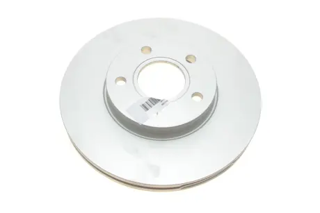 Диск гальмівний (передній) Ford C-max/Focus/Volvo C30/C70/S40/V50 04- (278x25) PRO+ TEXTAR 92141205