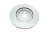 Диск гальмівний (передній) Jeep Cherokee 13-(330x28) PRO TEXTAR 92145103 (фото 2)