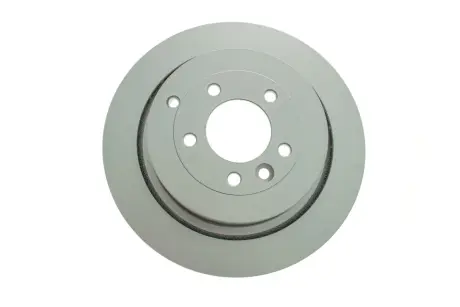 Диск гальмівний (задній) Land Rover Discovery IV 09-/Range Rover Sport 05-13 (350x20) PRO TEXTAR 92147703