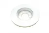 Диск гальмівний (задний) Audi A8 02-10/VW Phaeton 02-16 (280x22) PRO TEXTAR 92152203 (фото 2)