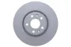 Диск гальмівний (передній) Renault Scenic IV 1.2 TCe/1.6 dCi 16- (320х28) PRO TEXTAR 92195403 (фото 1)
